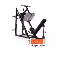 دستگاه پرس پا وزنه آزاد Inpars کد 2060 FW