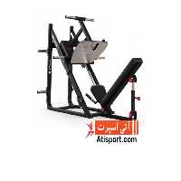 دستگاه پرس پا وزنه آزاد Inpars کد 2060 FW