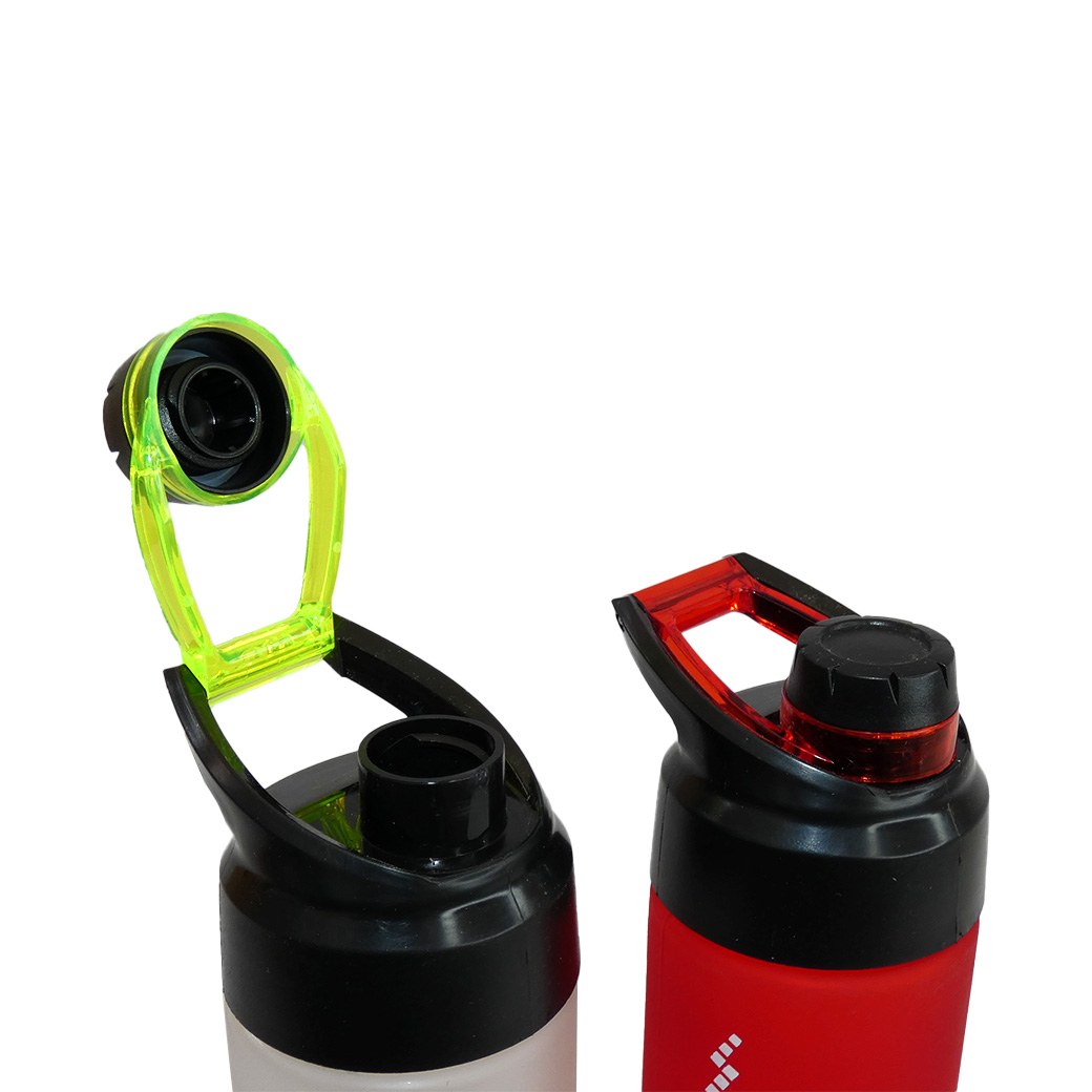 بطری مانیا مدل هیدرو فیت (مات) 450ml