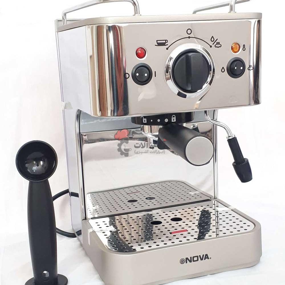 دستگاه اسپرسوساز خانگی نوا 149