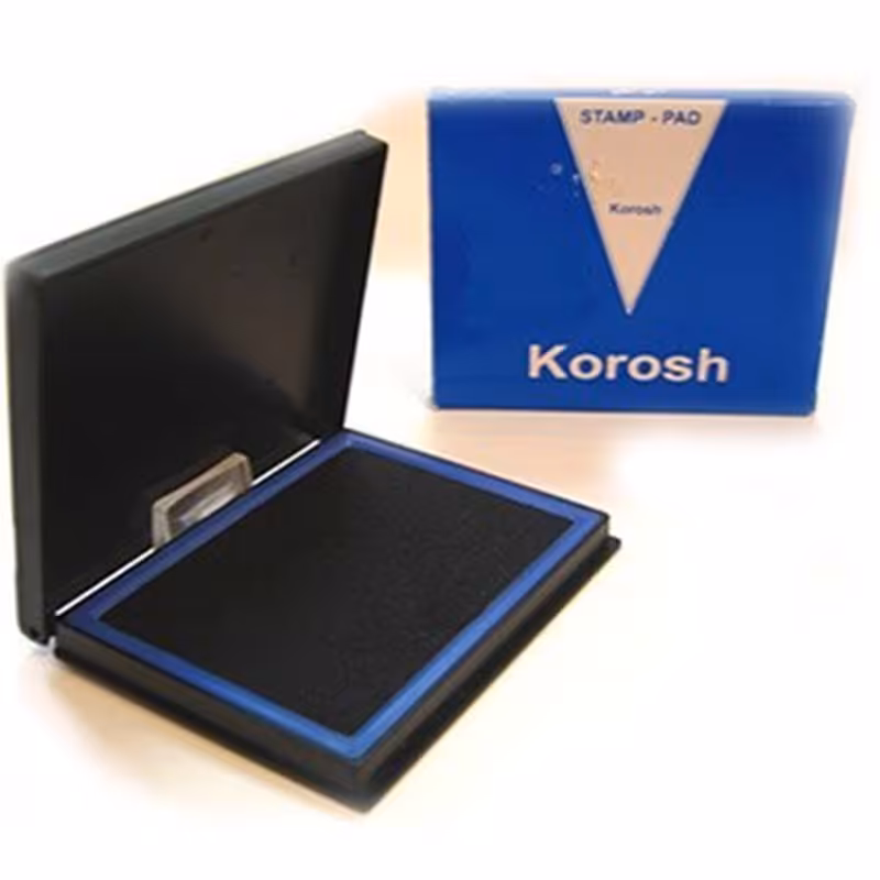 استامپ پد کوروش سایز متوسط نمره 2.5 &ndash; قیمت و خرید | برایتو