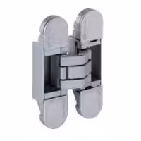 لولا مخفی فانتونی  مدل IN05064                     سایز 120 میلی متر   نقره ای