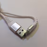کابل شارژ type-c مدل Gerlax GD-27