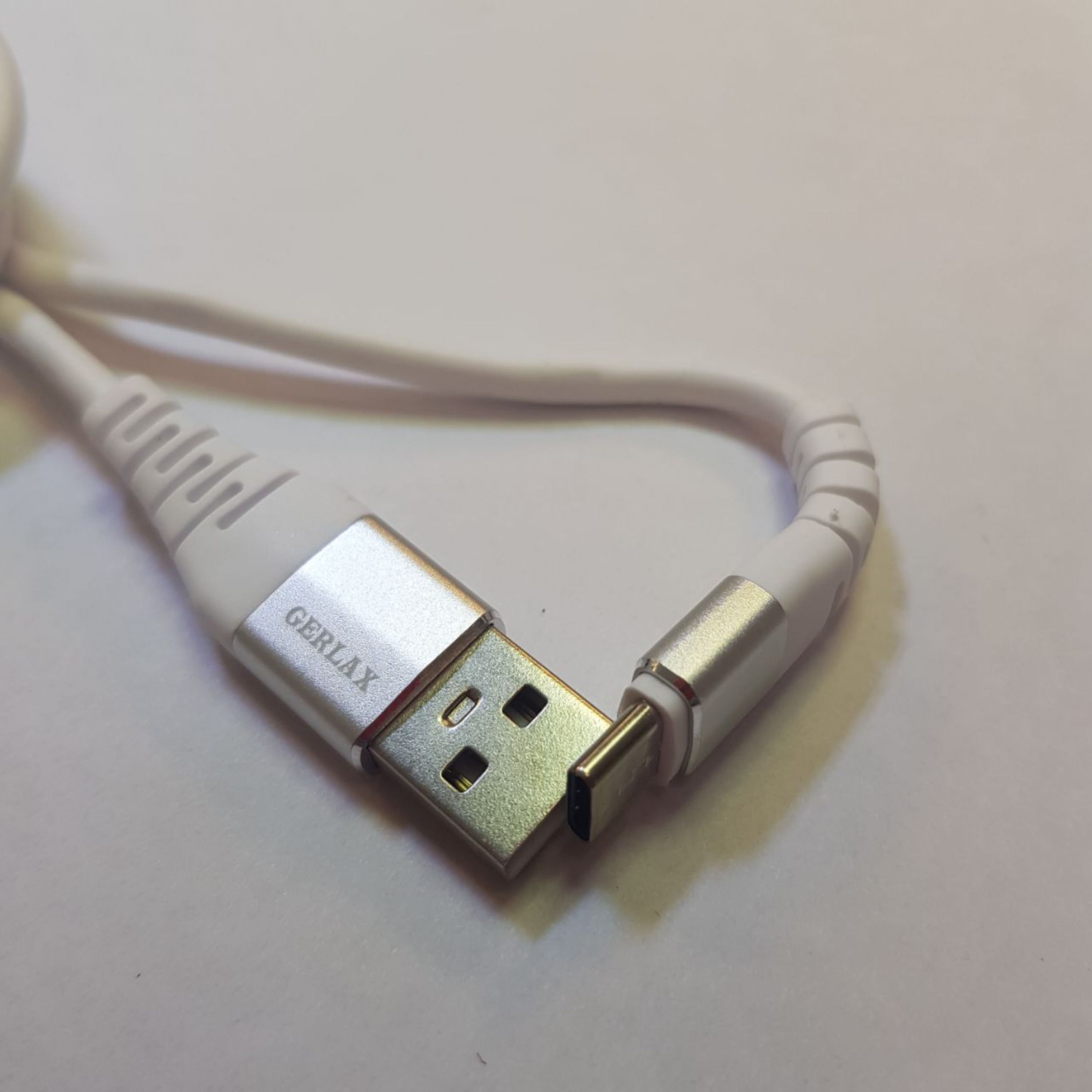 کابل شارژ type-c مدل Gerlax GD-27