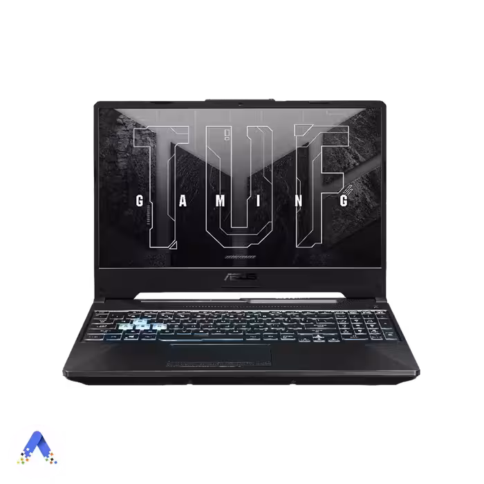 لپ تاپ گیمینگ ایسوس TUF Gaming F15 FX506HC-VA