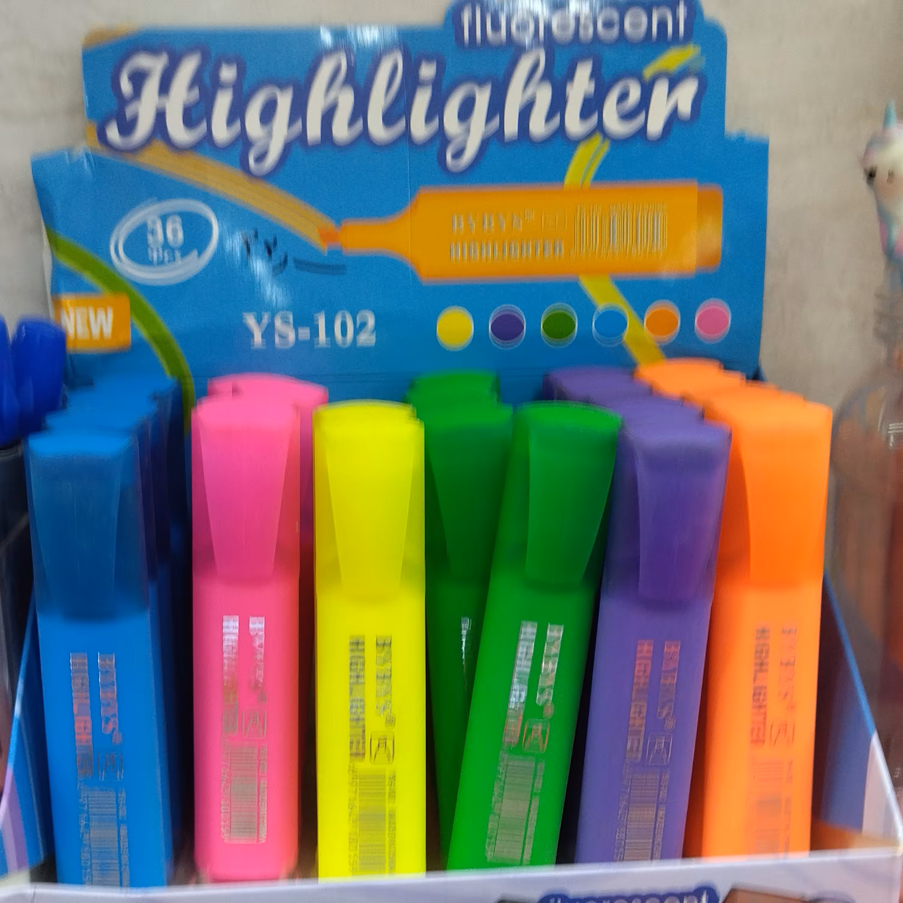 هالایت ماژیک علامت زن 