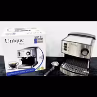 اسپرسو یونیک مکس 01
