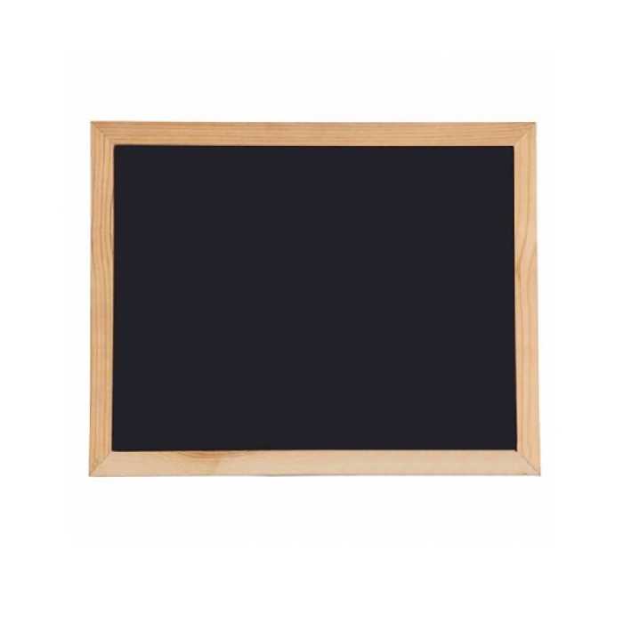 بلک برد مغناطیسی 100x80cm دور MDF