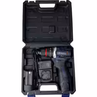 دریل شارژی 16.8 ولت ویوارکس چکشی مدلvr1682h_bl