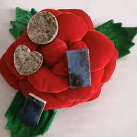 صابون دستساز اسطوخودوس