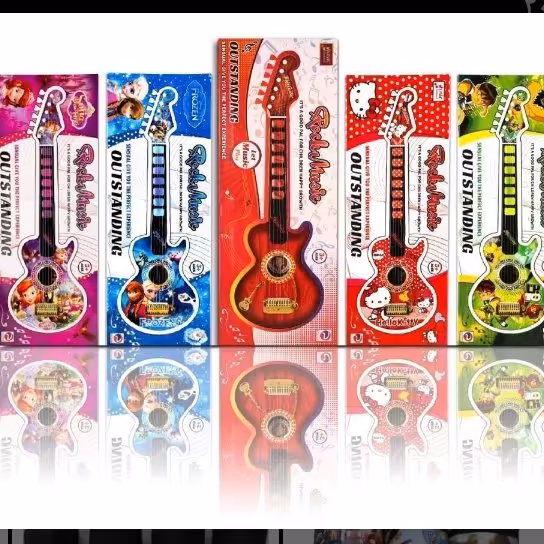 گیتار 90 سانتی