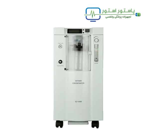 اکسیژن ساز 10 لیتری چویس پلاس