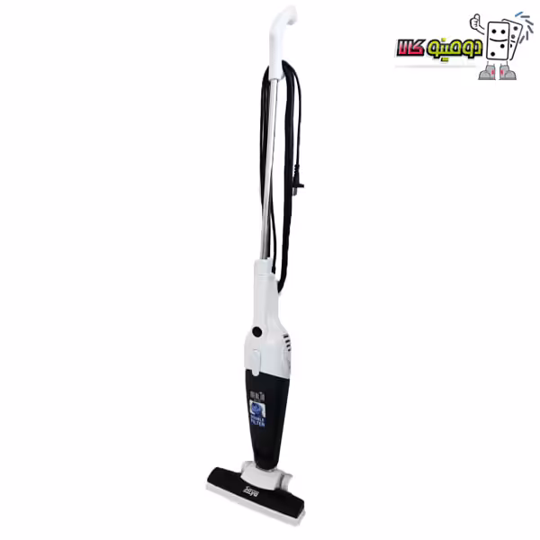 خرید جارو برقی عصایی سایا مدل مرلین - دومینو کالا