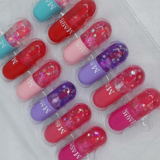 برقلب حرارتی کپسولی