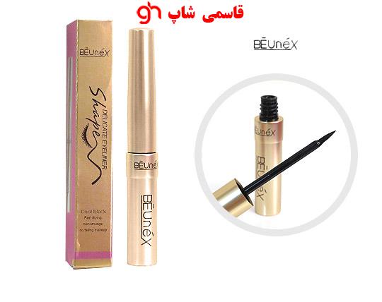 خط چشم ماژیکی ومویی BEUNEX
