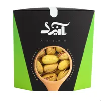 پسته صادراتی آنید - 300 گرم