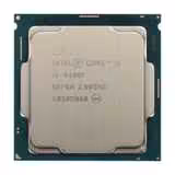 پردازنده اینتل سری Coffee Lake مدل Core i5-9400F بدون جعبه