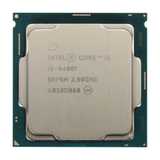 پردازنده اینتل سری Coffee Lake مدل Core i5-9400F بدون جعبه