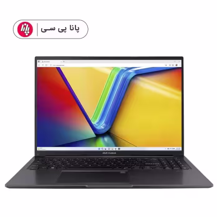 لپ تاپ 16 اینچی ایسوس مدل X1605VA با پردازنده Intel Core i5 نسل 13 (1335U/13500H)، رم 8 گیگابایت، حافظه 512 گیگابایت SSD و گرافیک Intel