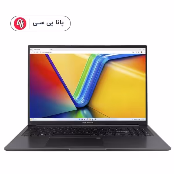 لپتاپ ASUS X1605VA i5(13500H) 8D4 512SSD intel