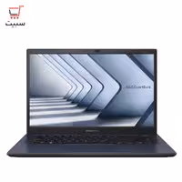 لپ تاپ 14 اینچی ایسوس مدل ExpertBook B1 B1402CVA-CA