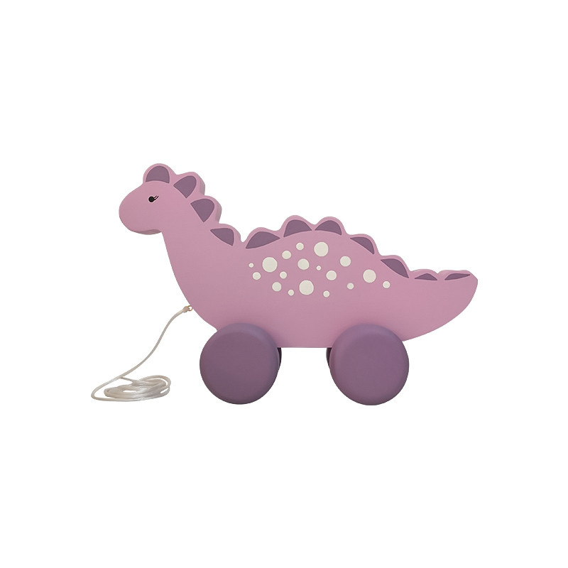 اسباب بازی چوبی مدل سرندپیتی ماشینی MKids48-4B