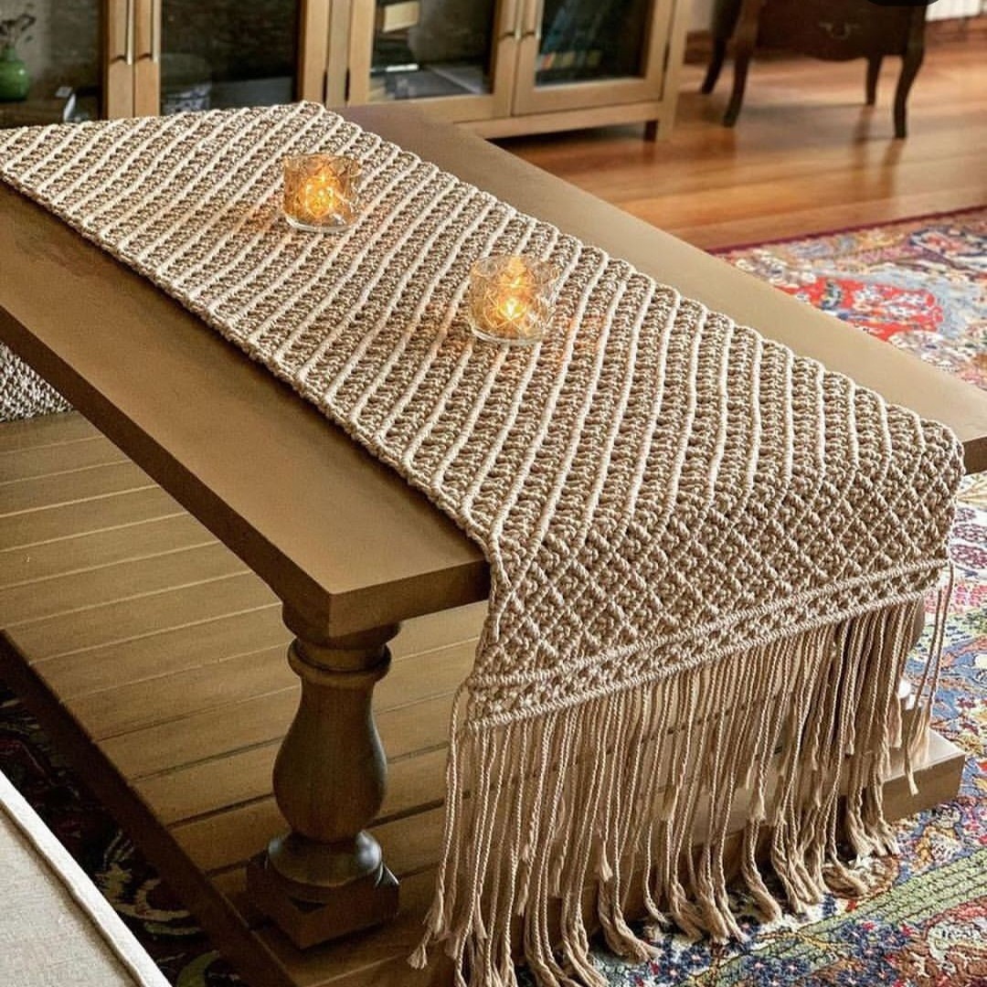 رانر مکرومه