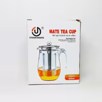 قوری دمنوش youzhishang حجم 500 سی سی