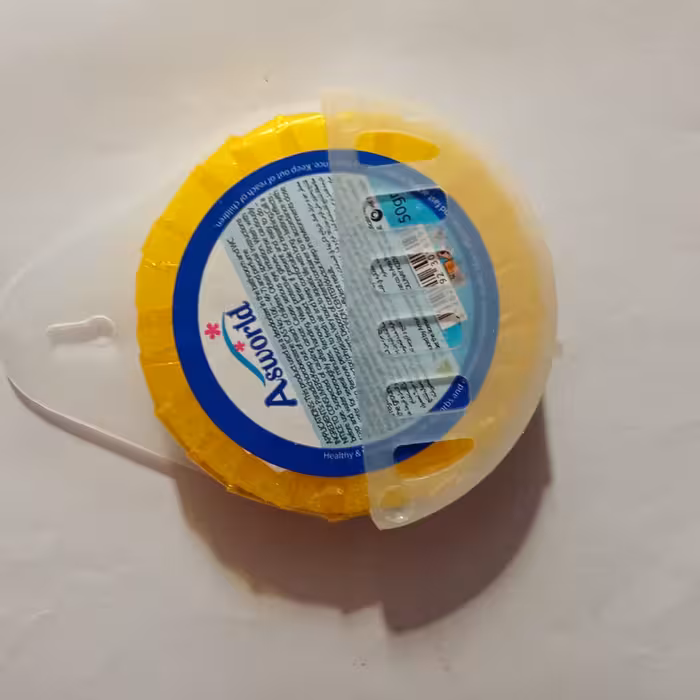 بوگیر قرصی مناسب سرویس های دستشویی و....