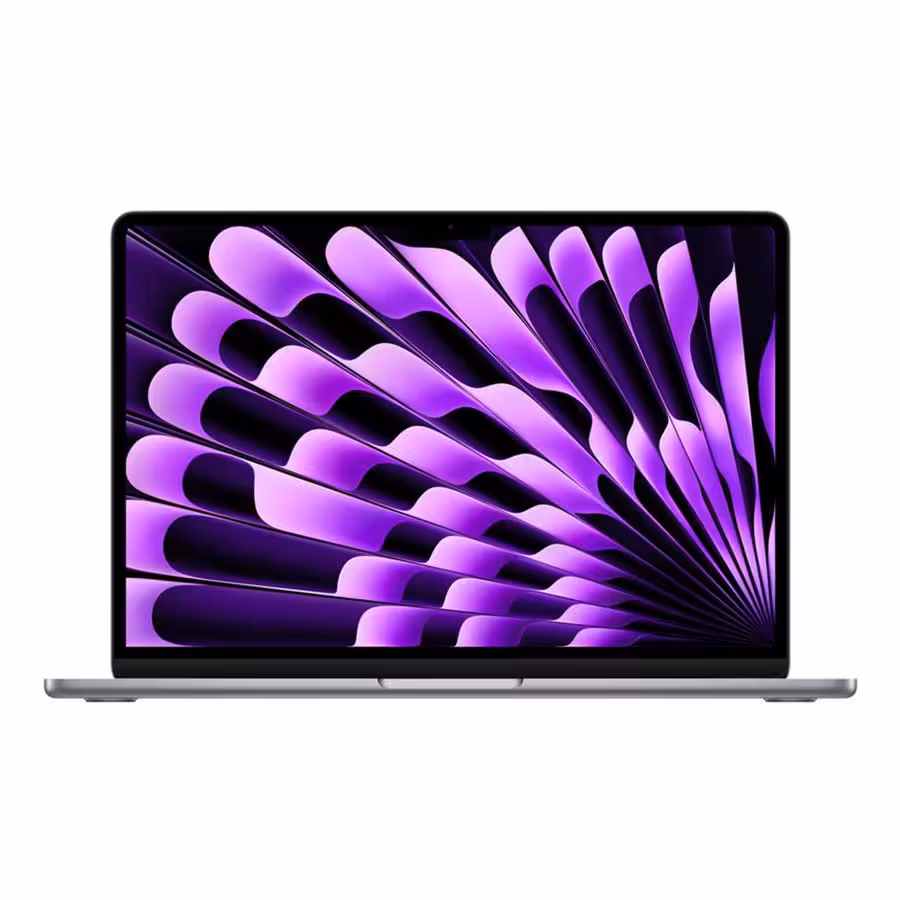 قیمت و خرید لپ تاپ 13.6 اینچ اپل مدل MacBook Air MXCR3 M3/512GB SSD/16GB/10CORE | یاس ارتباط