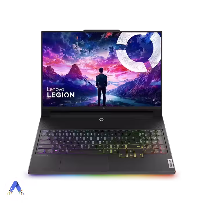 لپ تاپ گیمینگ لنوو Legion 9 16IRX8-ZB 13980HX (2023)