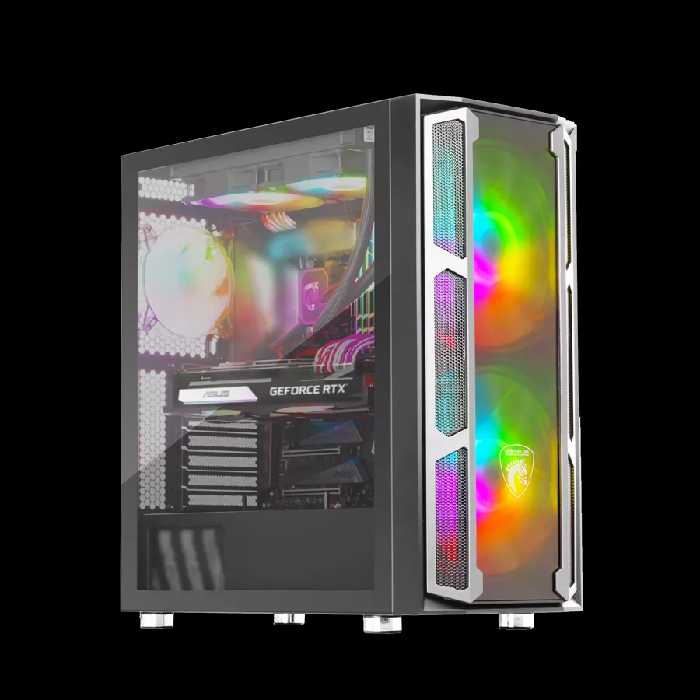 سیستم گیمینگ Banino Magic