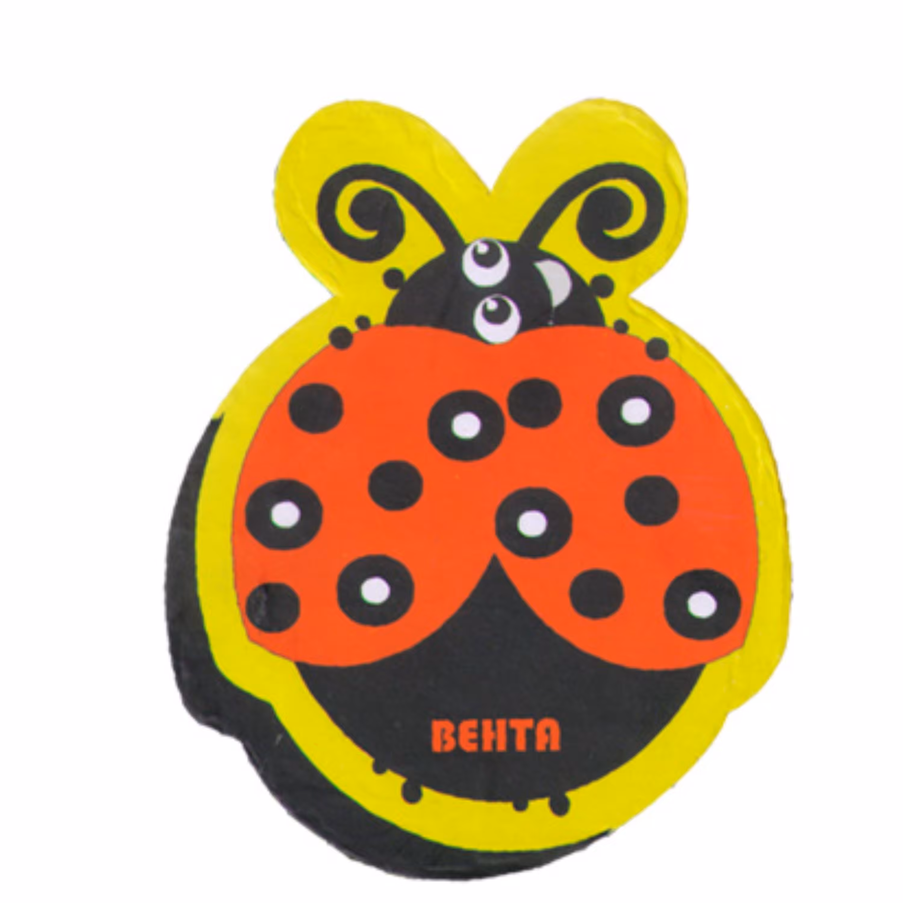 تخته پاکن مغناطیسی طرح های فانتزی