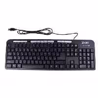 کیبورد بیاند مدل BK-4891 با حروف فارسی