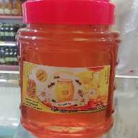 عسل چهل گیاه دماوند با ساکاروز زیر 5 (طبی) در اندازه های یک کیلویی 