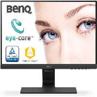 مانیتور 21.5 اینچ بنکیو مدل GW2280