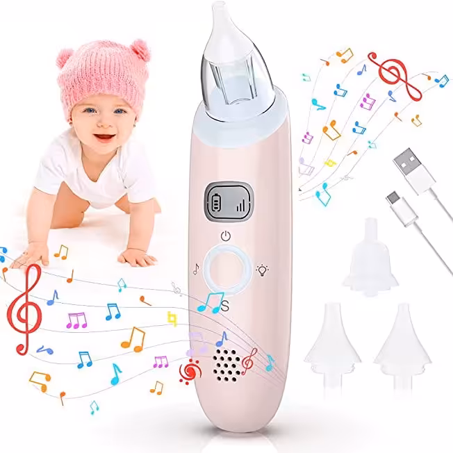 پوار بینی کودک سفارش اروپا ce