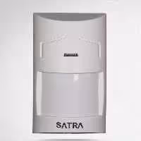 سنسور حرکتی بیسیم SATRAمدلW1