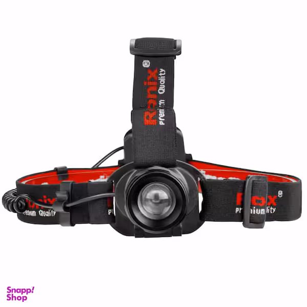 چراغ پیشانی رونیکس (Ronix) مدل RH-4280