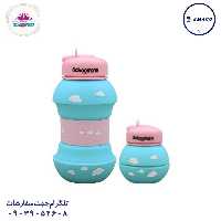 قمقمه ابری 9315 اسکول فنس