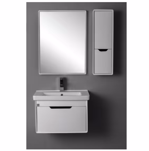 ست روشویی کابینتی مدل اریستا