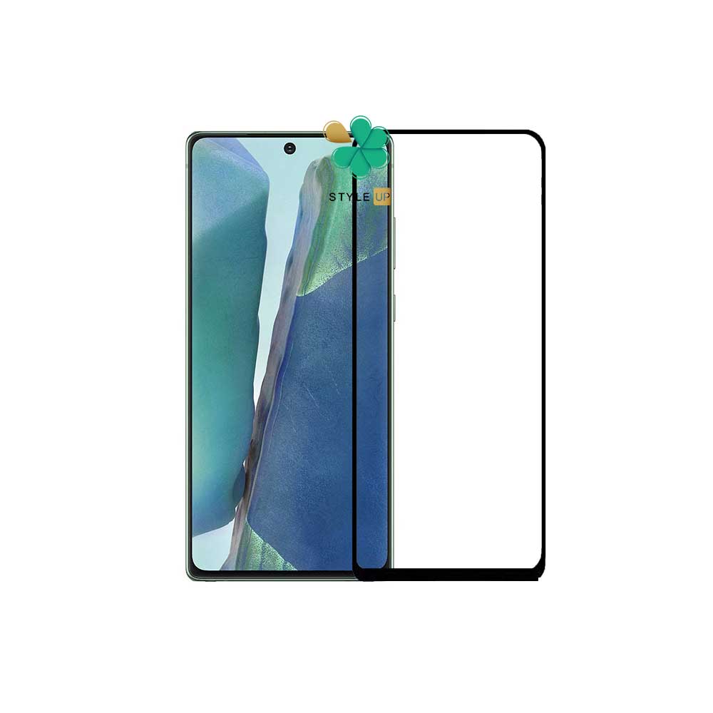 محافظ صفحه گوشی سامسونگ Samsung Galaxy Note 20 تمام صفحه مدل OG