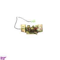 قفل صندوق عقب تک لایت مدل 1824 مناسب پراید 111