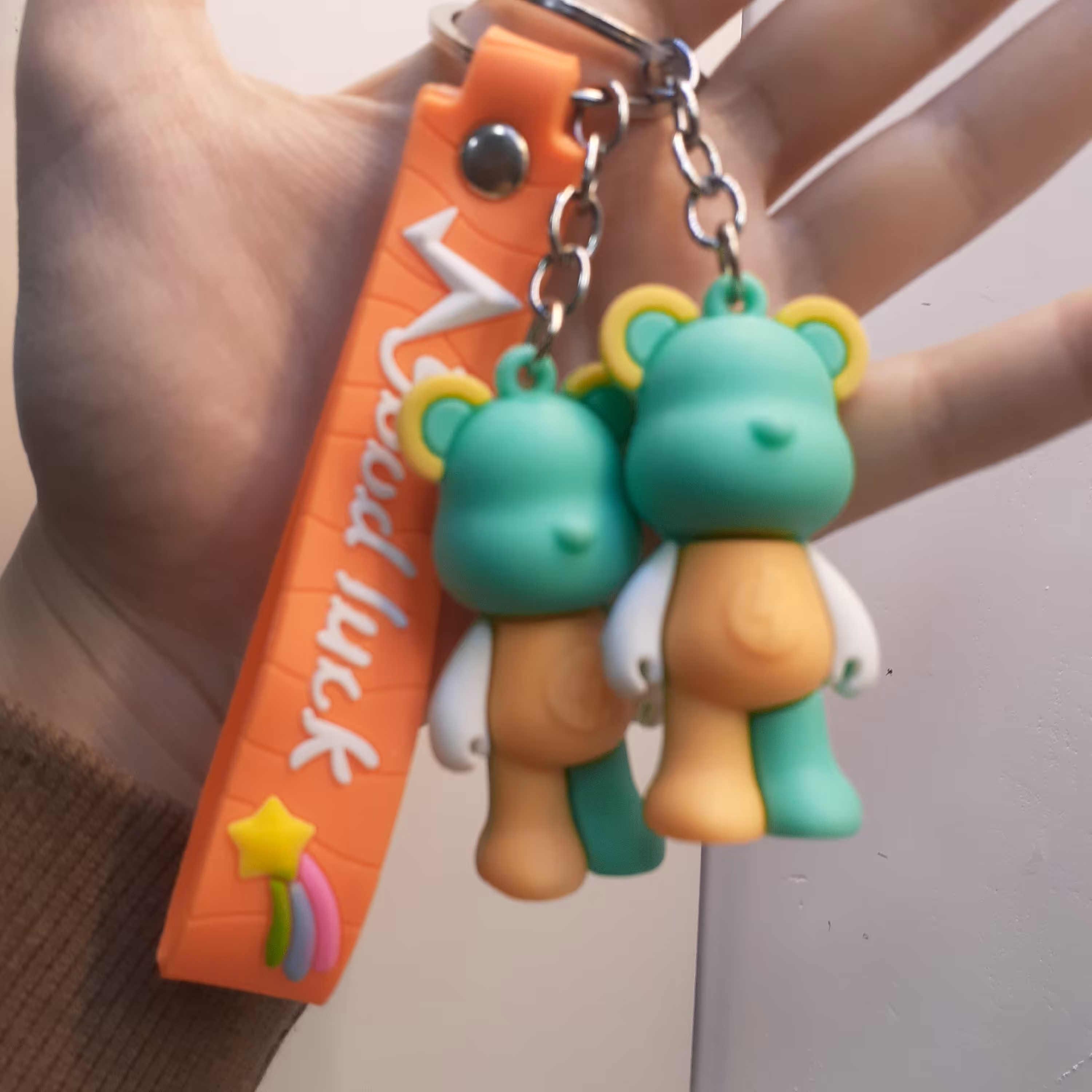 جاکلیدی سیلیکونی شماره 12