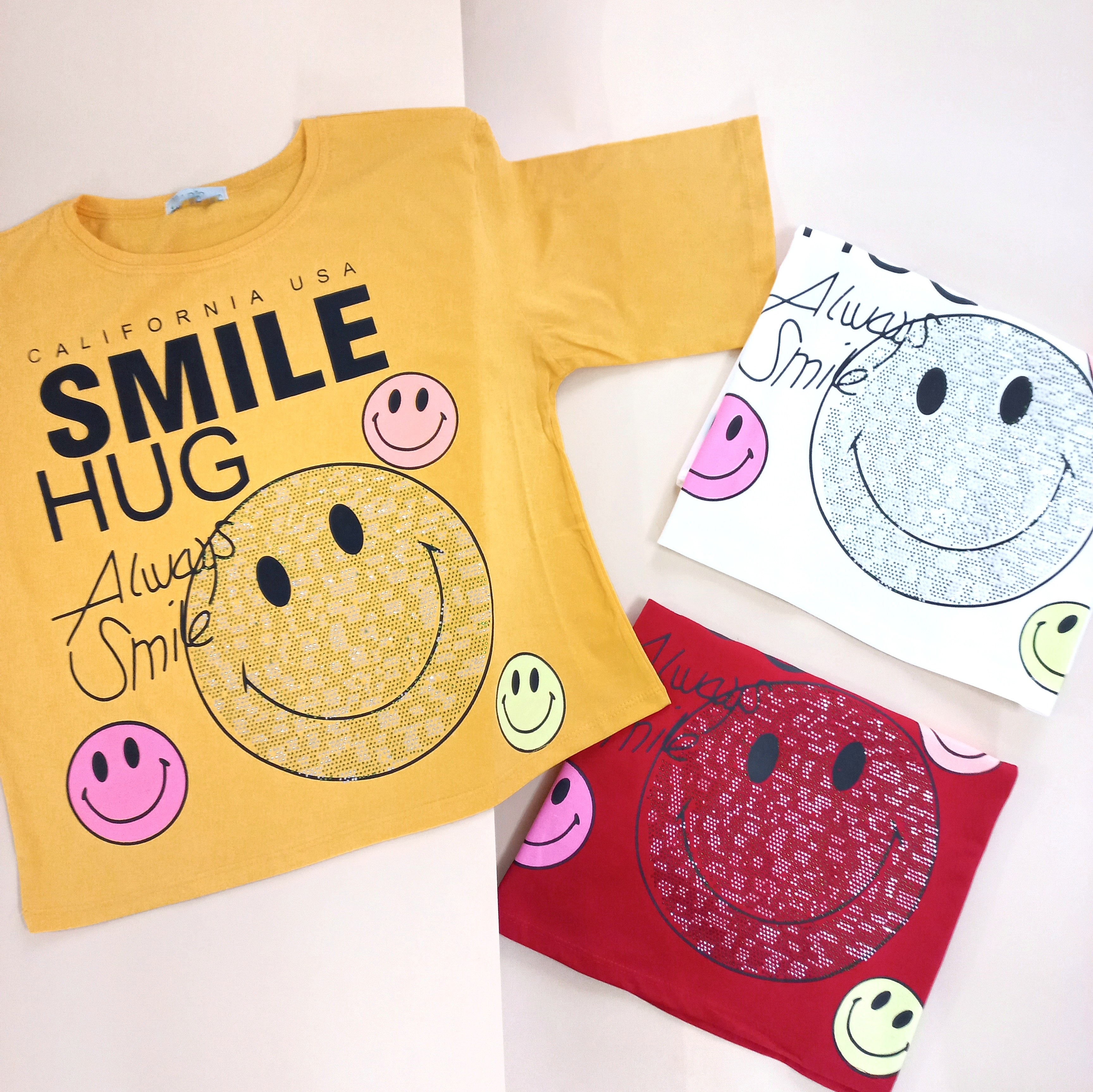 کراپ smile