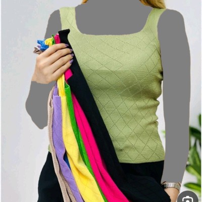 تاپ بافت زنانه