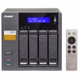 QNAP TS-453A 8GB NAS Storage