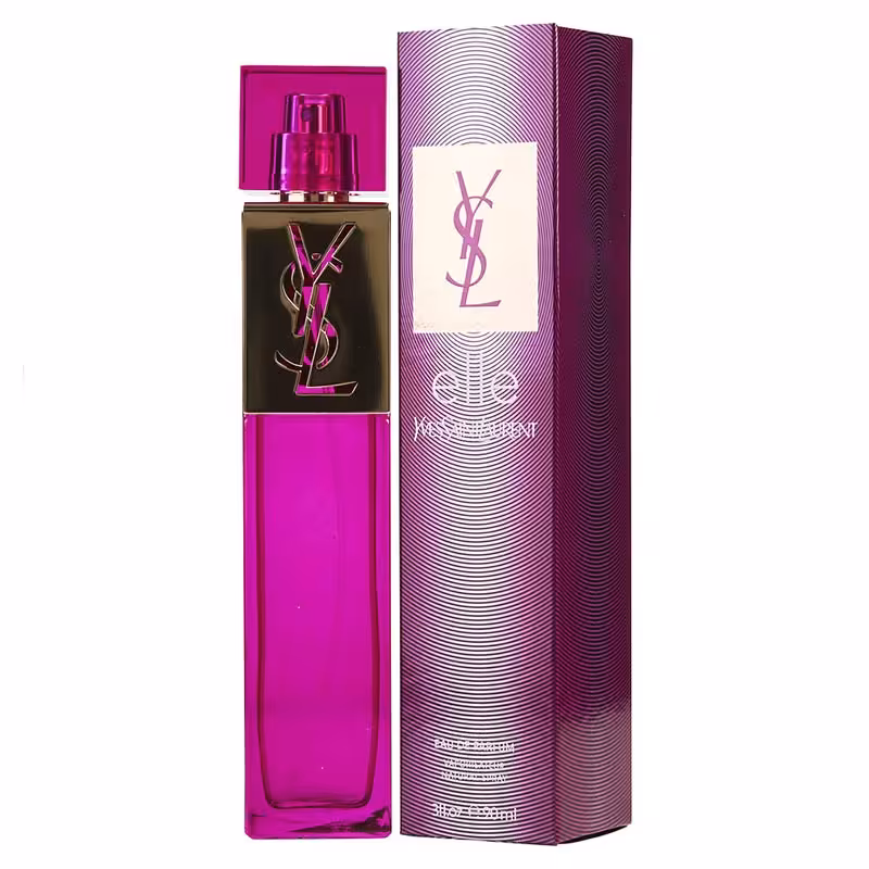 عطر ادکلن زنانه ایو سن لورن اله Yves Saint Laurent elle