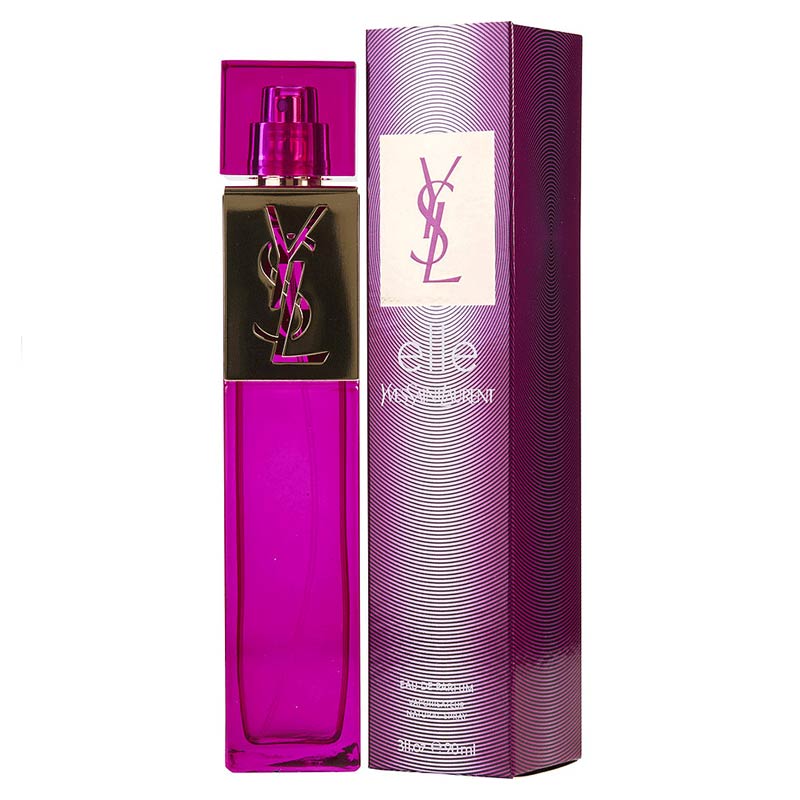 عطر ادکلن زنانه ایو سن لورن اله Yves Saint Laurent elle
