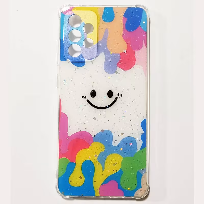 قاب پی سی SMILE سامسونگ SAMSUNG Galaxy A72